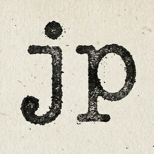 jon petts logo